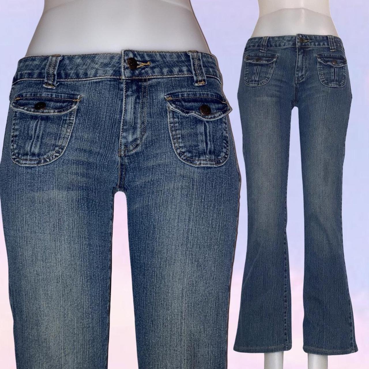 American Vintage Women's Jeans