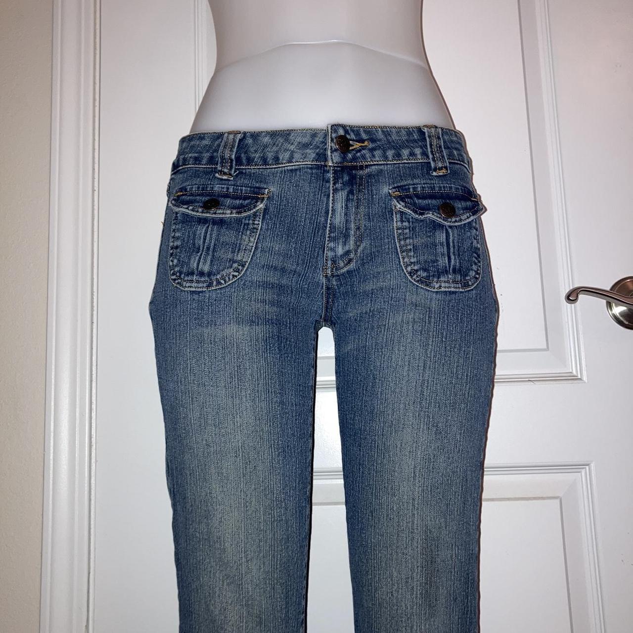 American Vintage Women's Jeans (2)