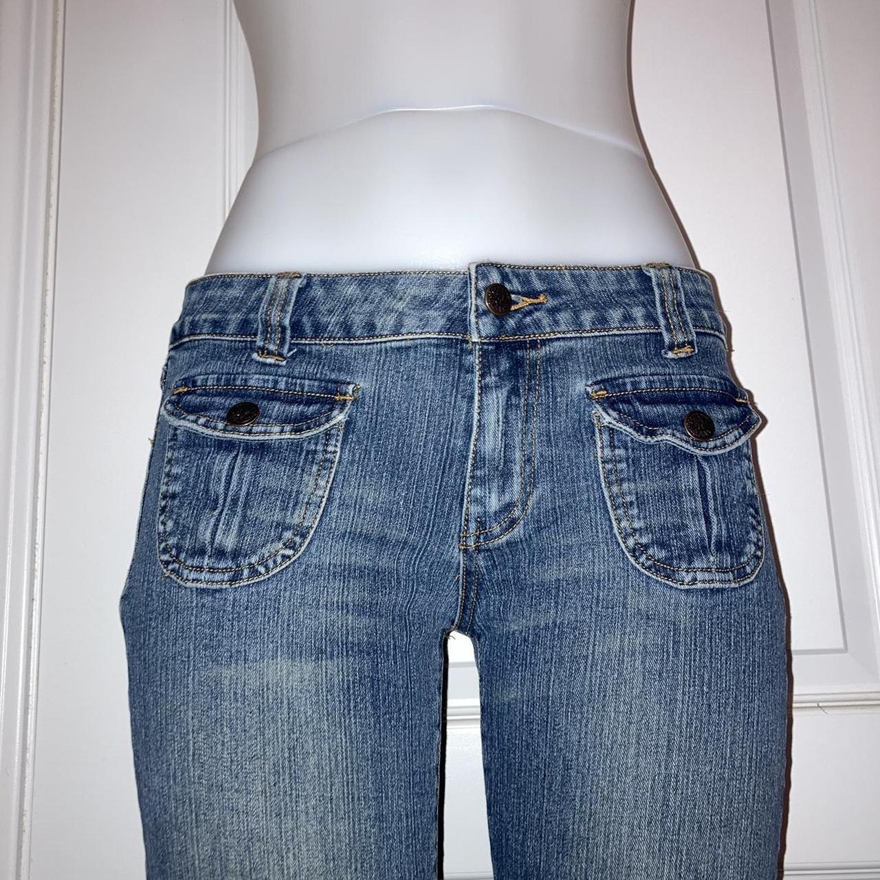 American Vintage Women's Jeans (3)