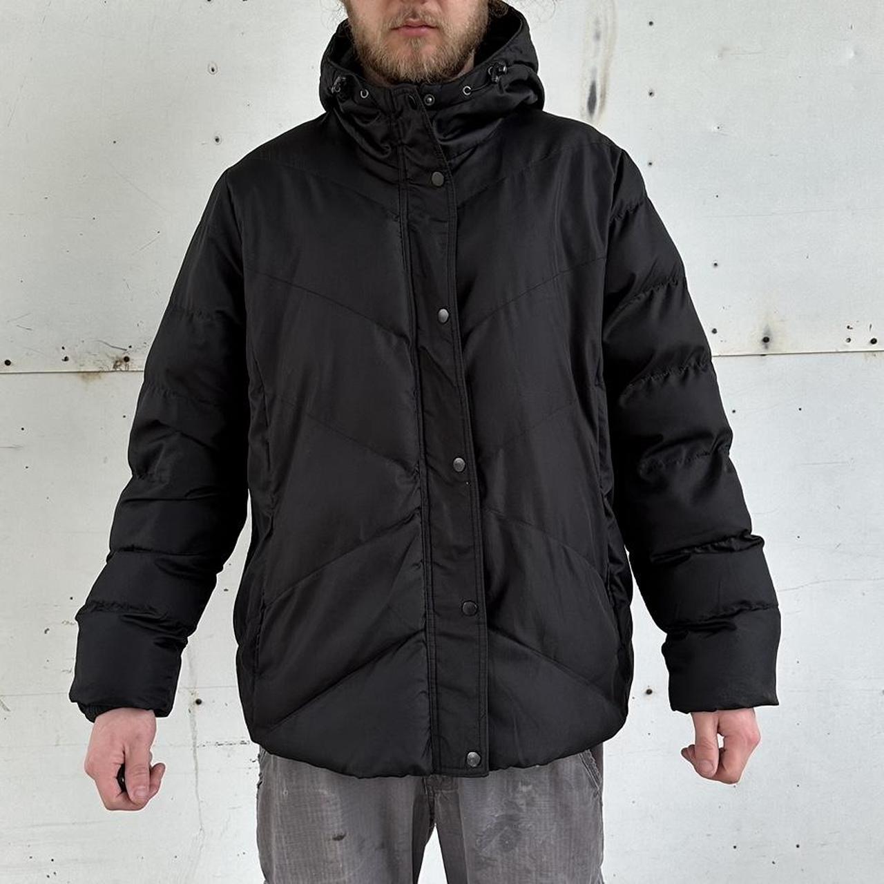 Faded glory 2024 hooded jacket