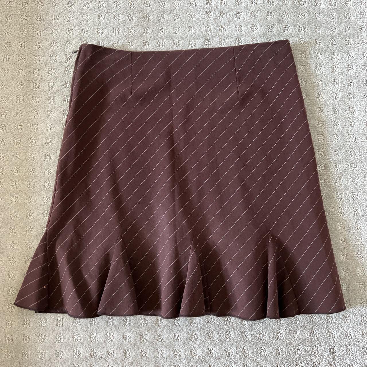 Brandy Melville Charlotte Skirt Super Cute And In