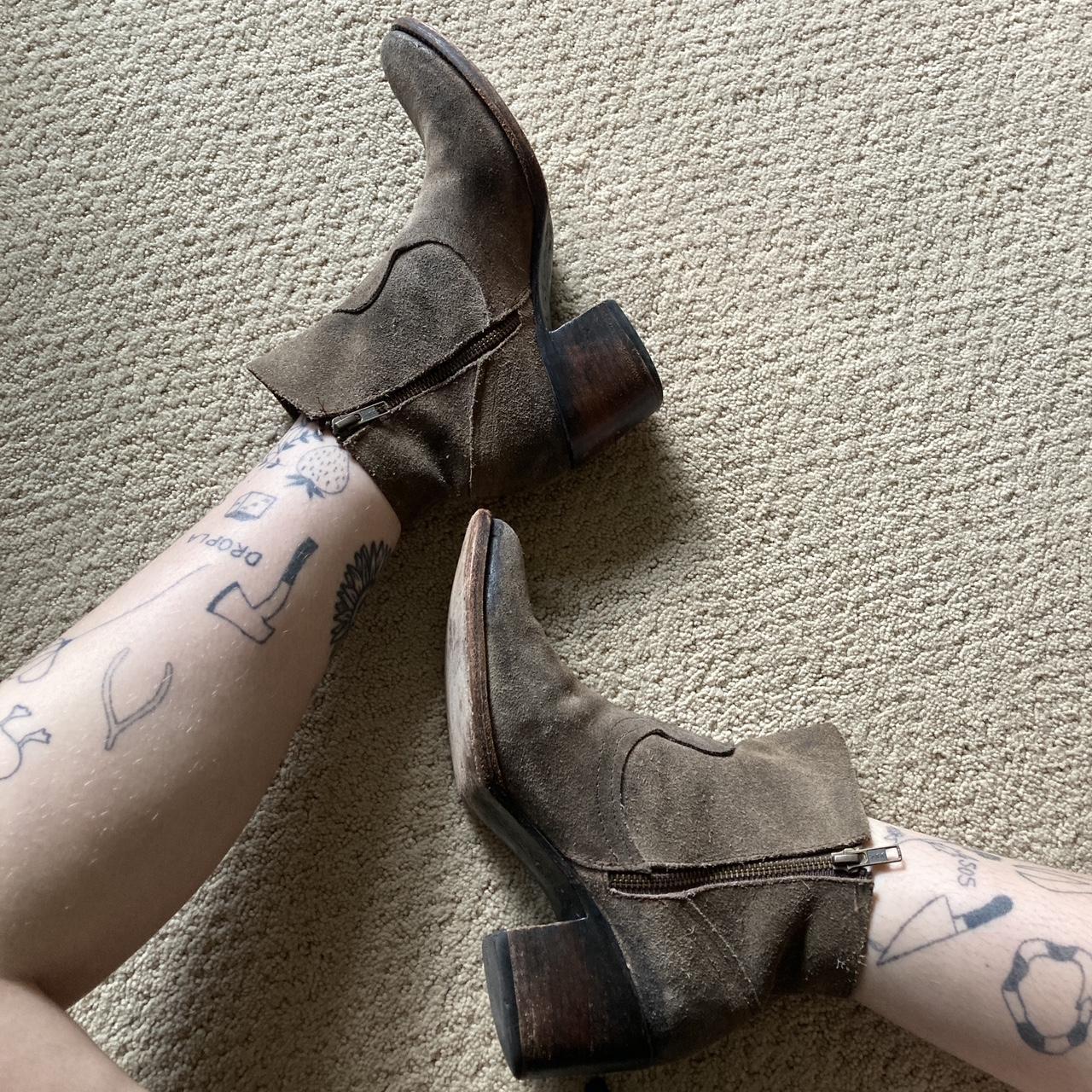 freebird boots steve madden