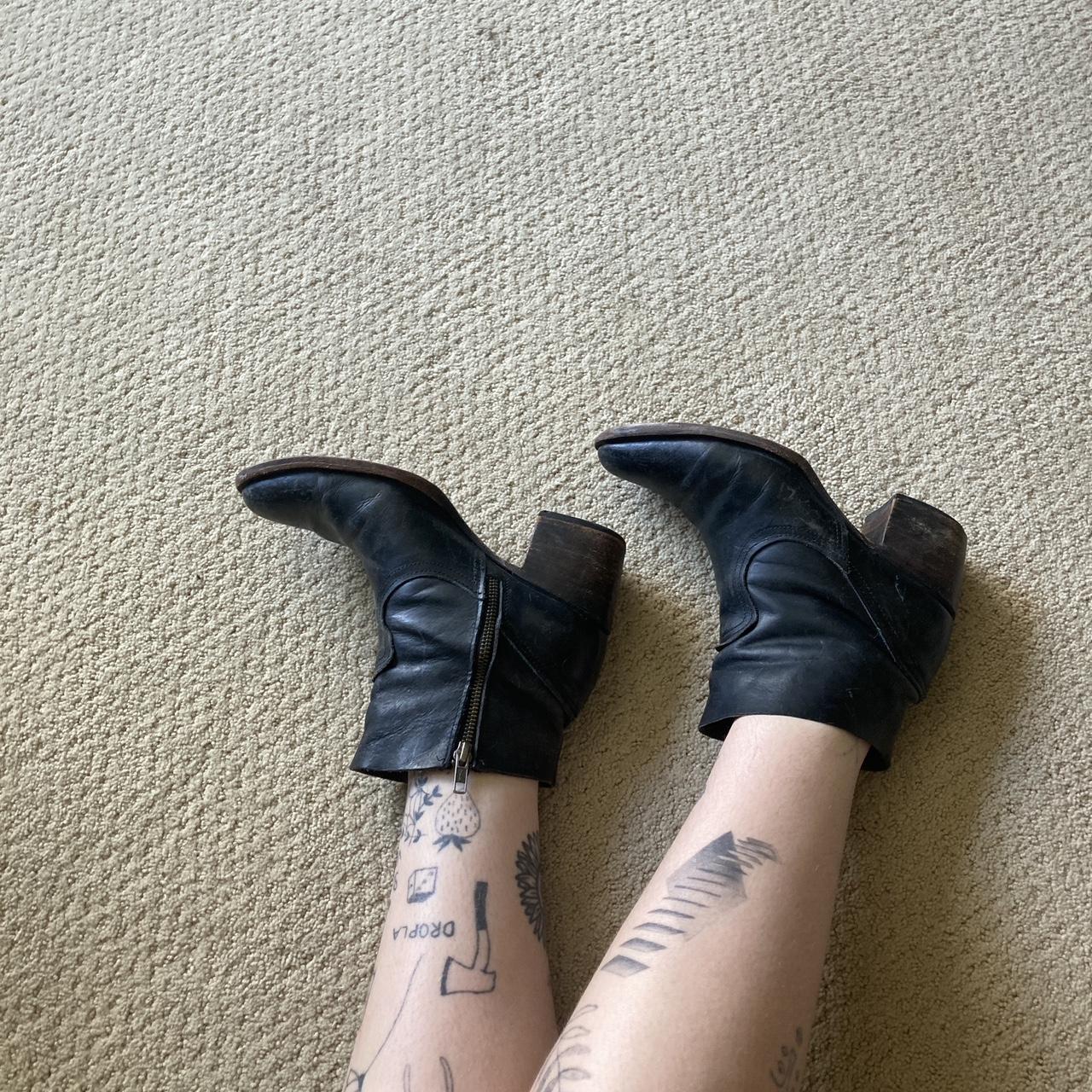 freebird boots steve madden