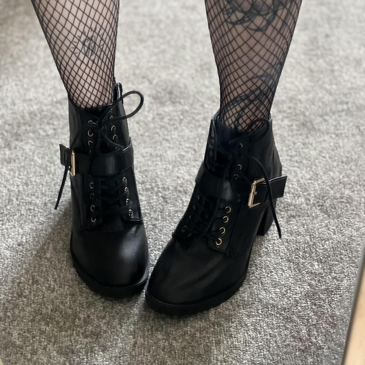 Primark atmosphere ankle sales boots