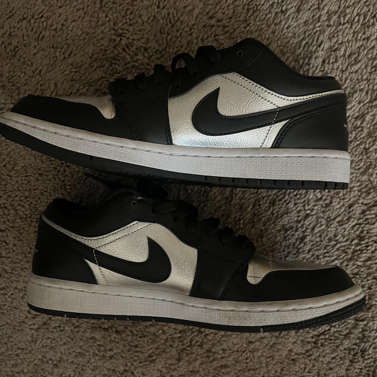 jd black dunks