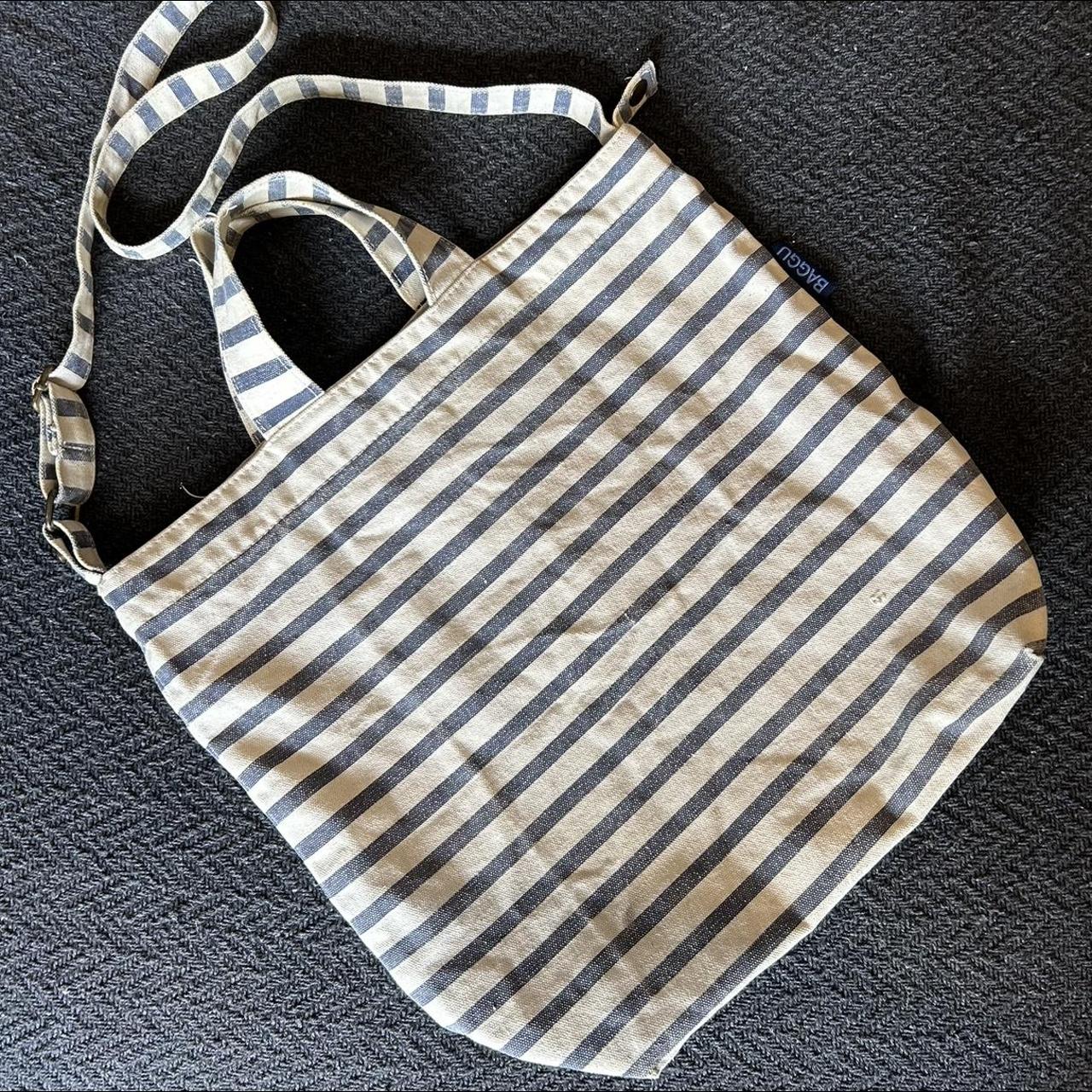 Duck Bag : Navy - Baggu