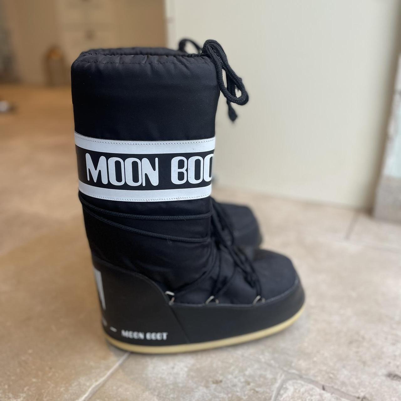 Buy moon hot sale boot