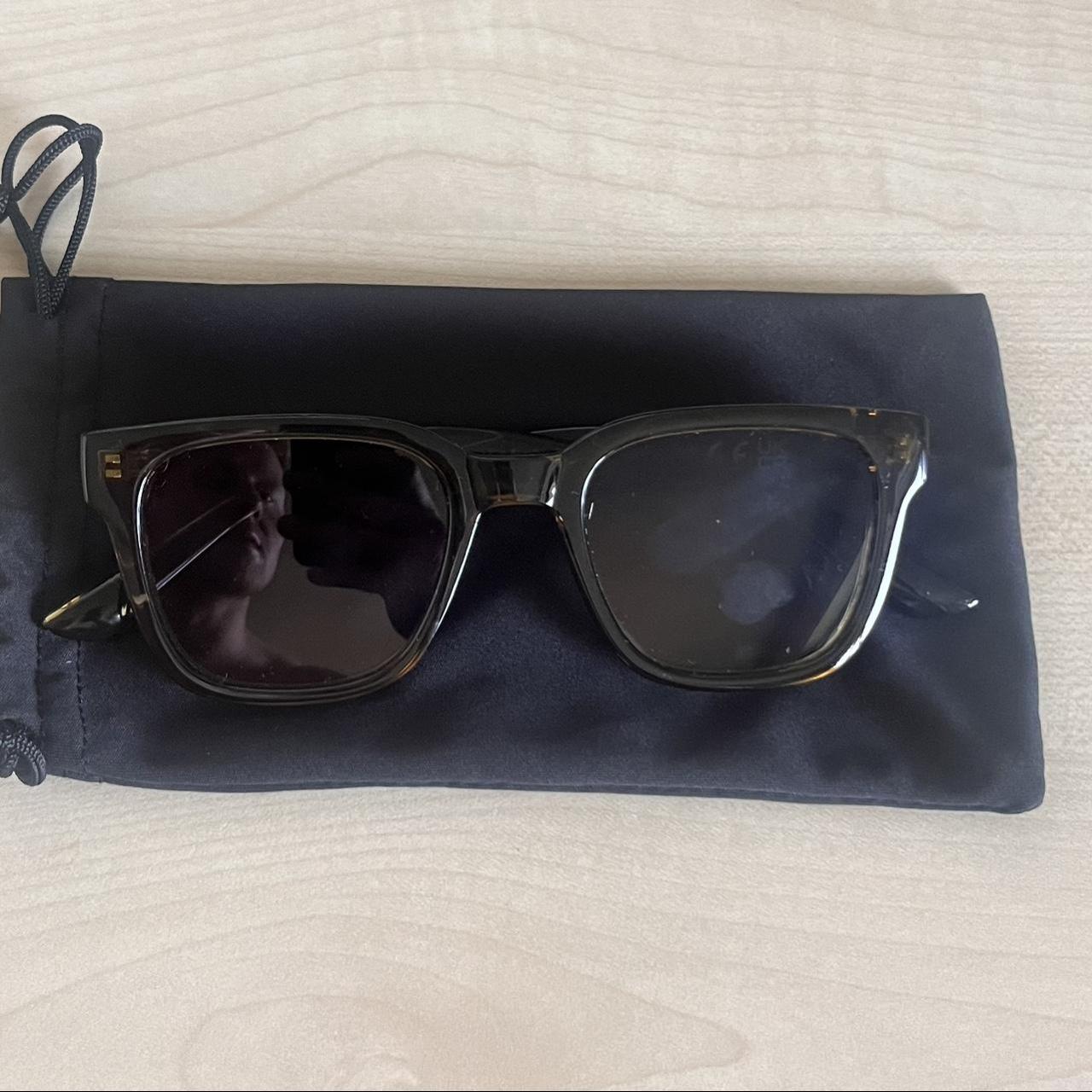 H&M men’s glasses Never used Open to offers - Depop