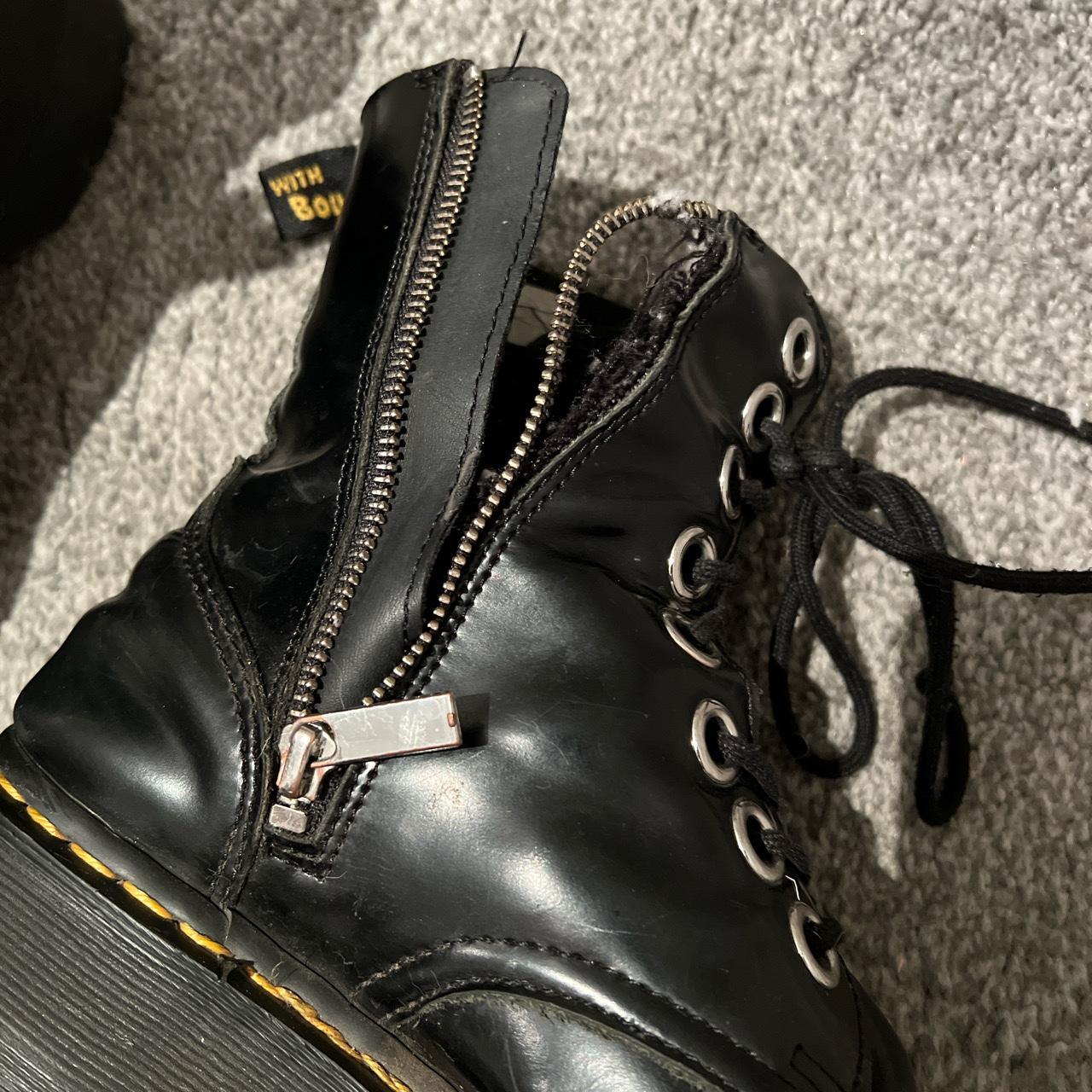 jadon platform max