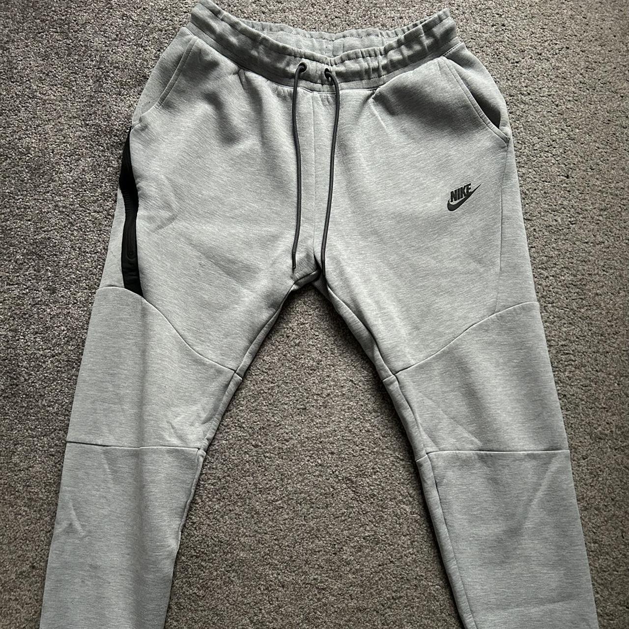 full nike fleece tracksuit