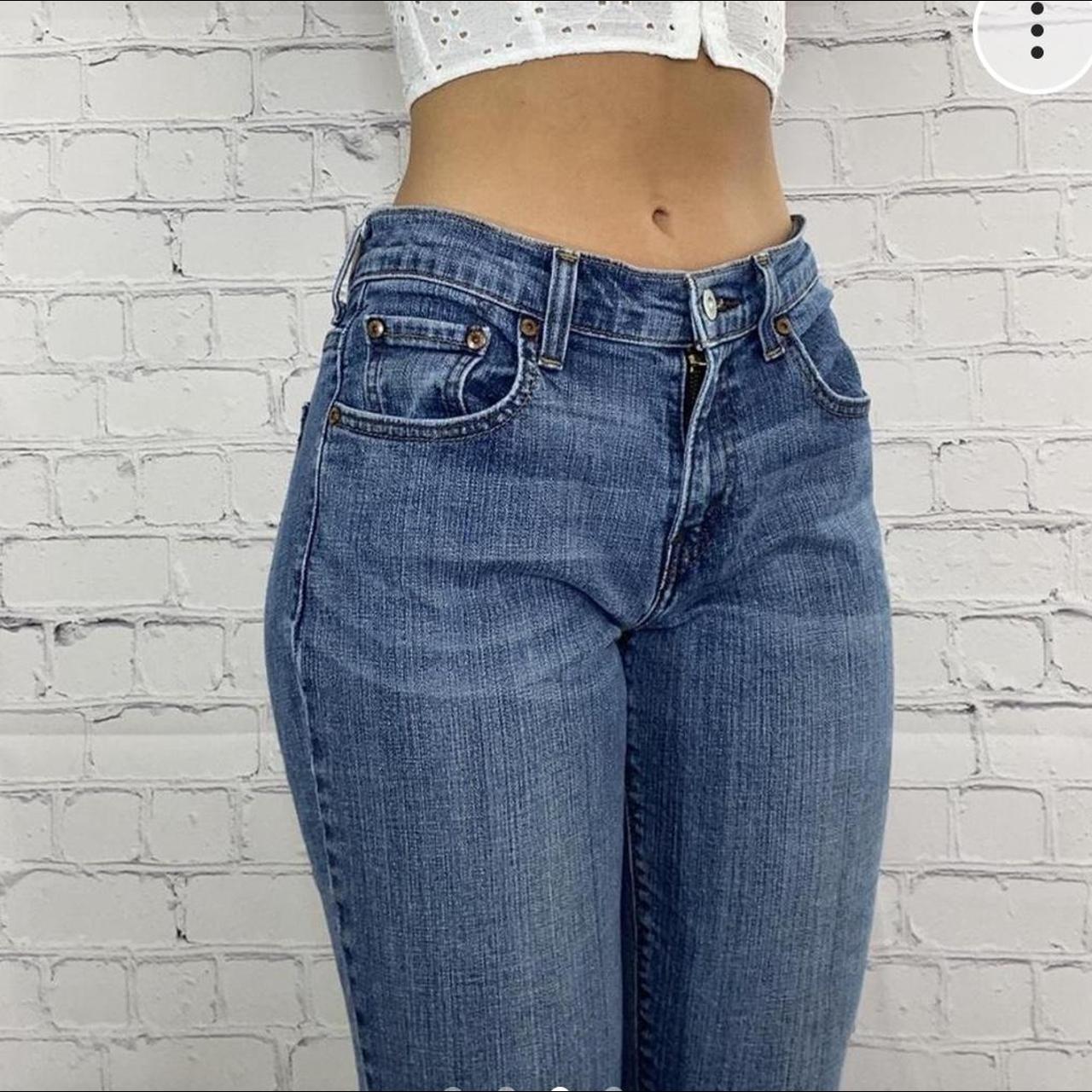 Levi's Women's Jeans | Depop