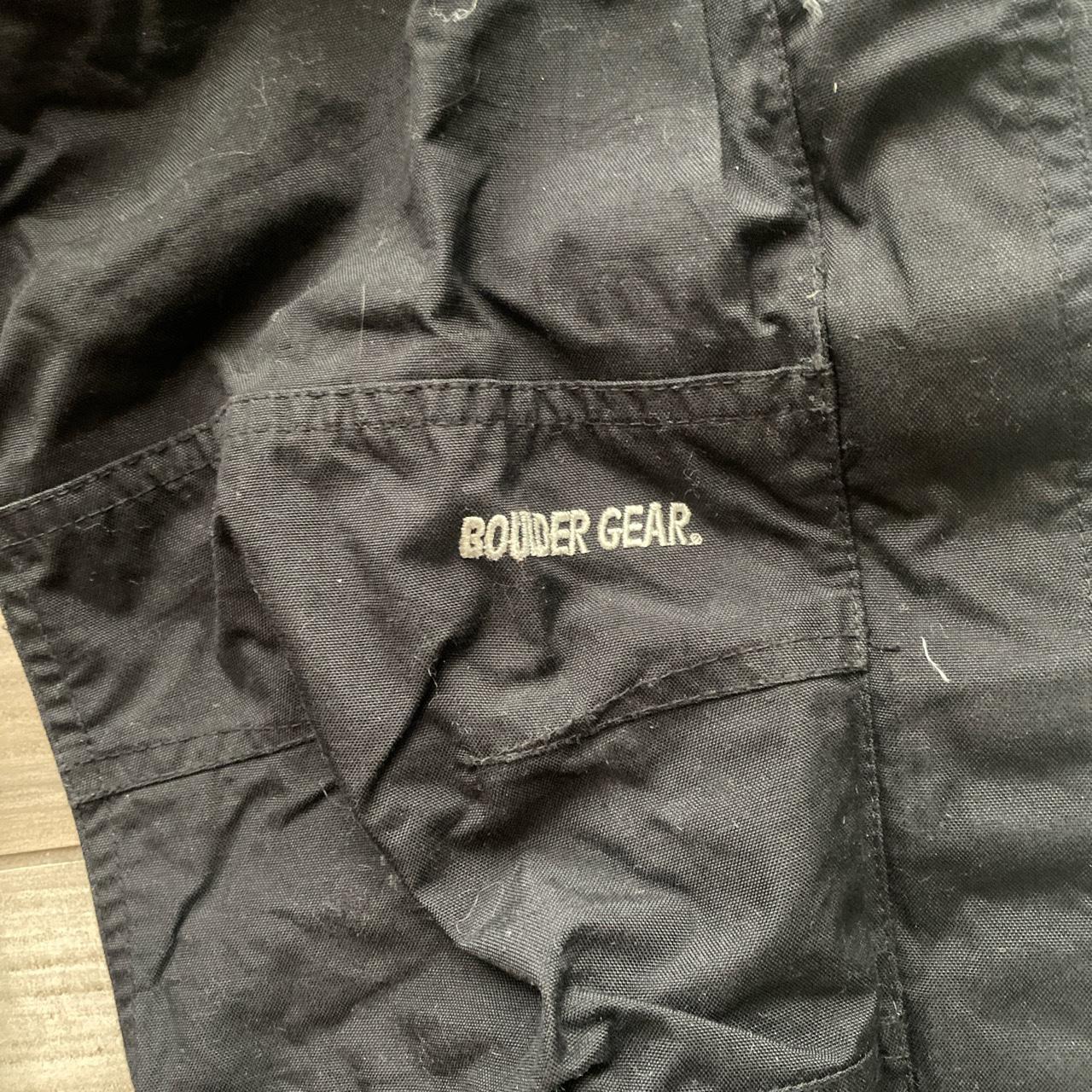 Boulder Gear Children’s Snow ski/snowboarding pants.... Depop