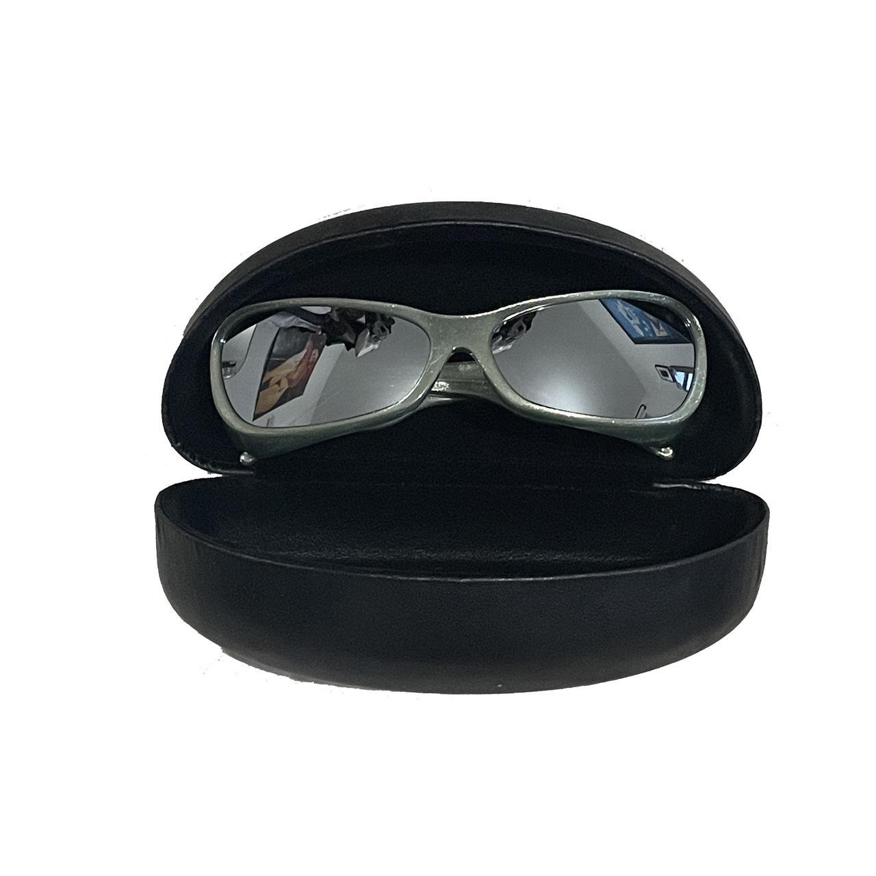 KIKO KOSTADINOV KK. SUNGLASSES. 01 GREY キコ コスタディノフ