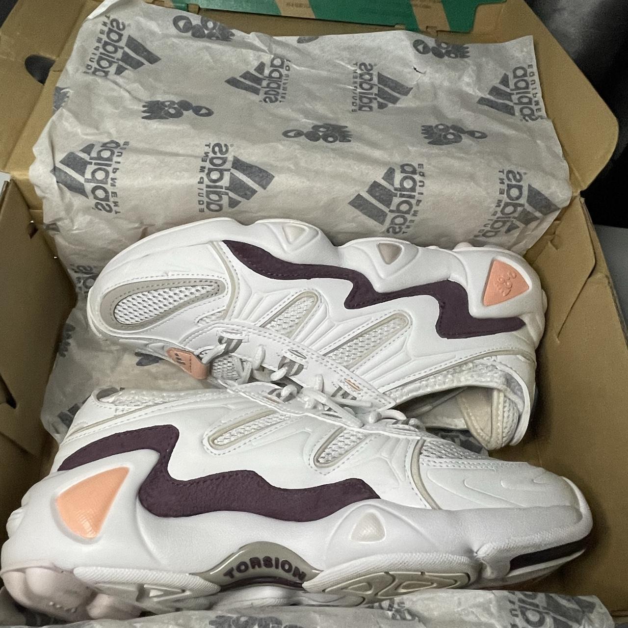 kith bad bunny adidas