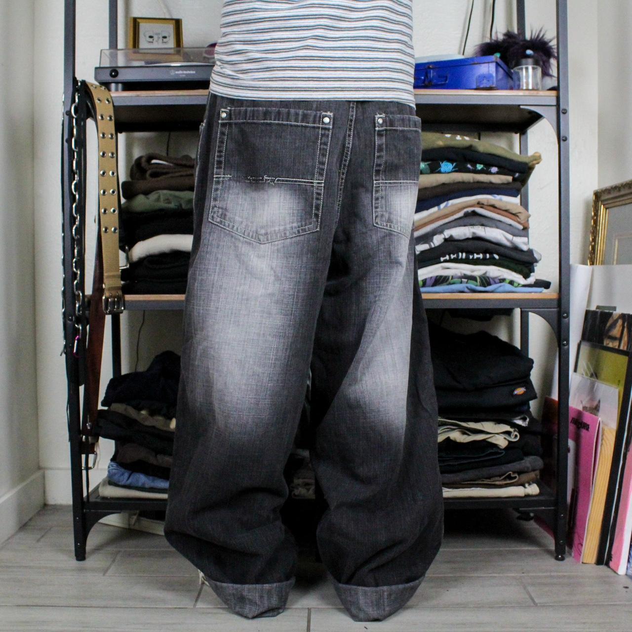 Southpole Baggy Pants Vintage from the 2000’s... - Depop