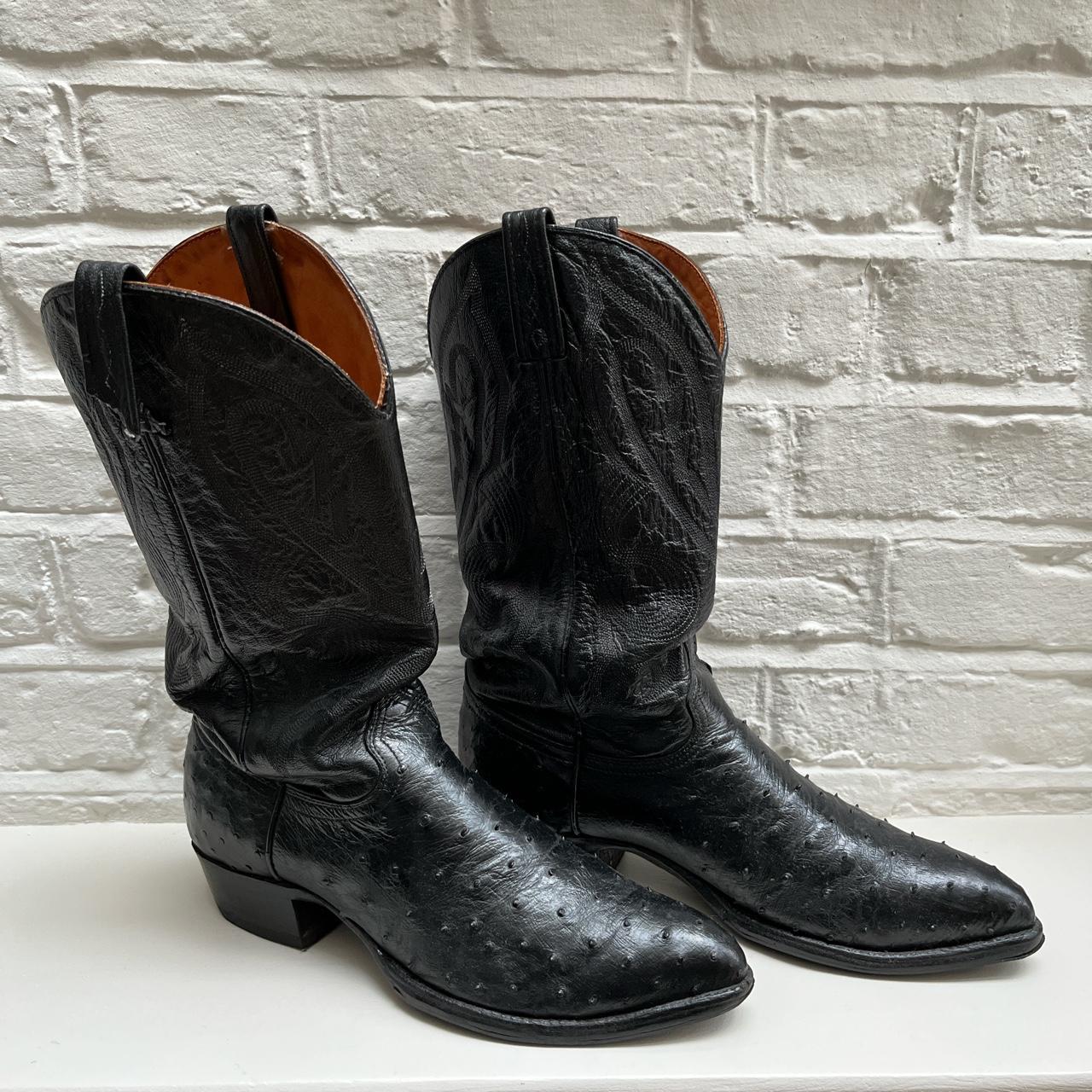 J chisholm boots on sale new