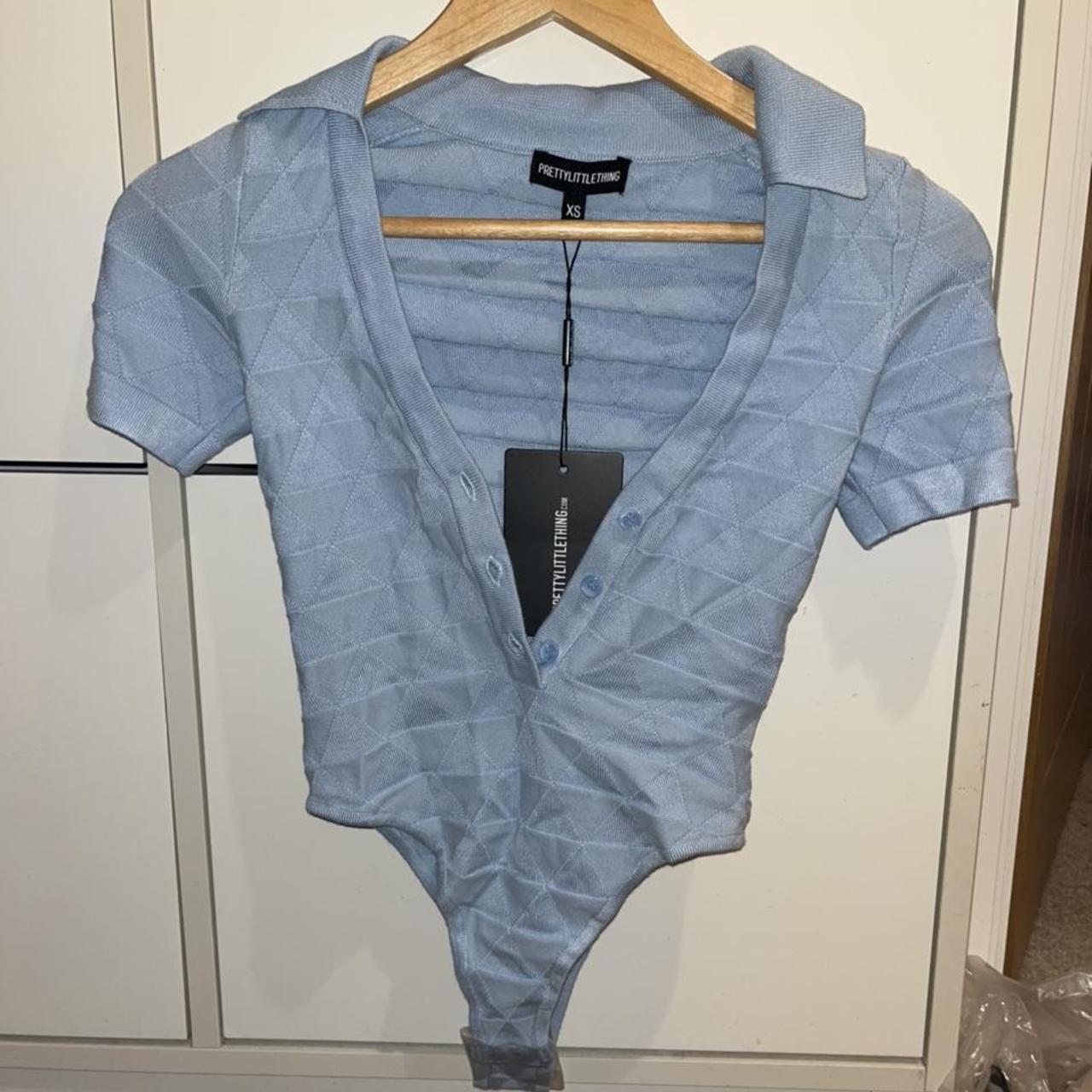 Women's Bodysuit Depop