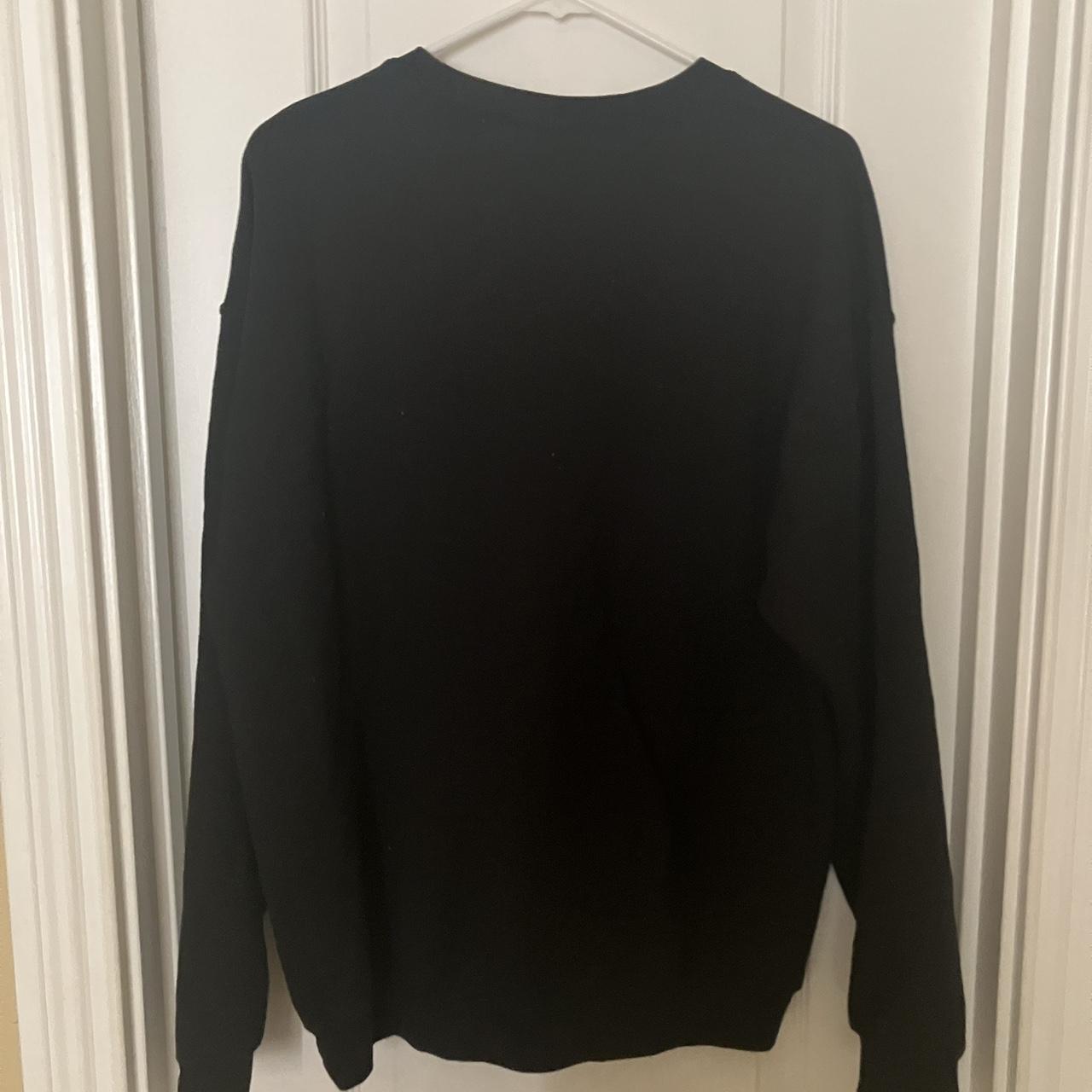 Harry's Women's multi Sweatshirt | Depop