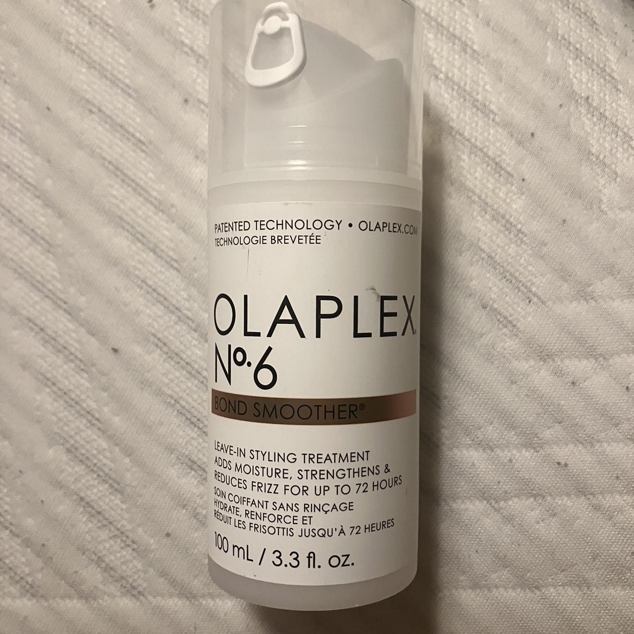 Olaplex No 6. Brand new, unopened. 100ml. Shipping... - Depop