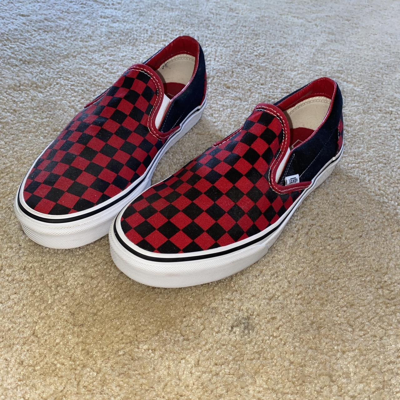 ELLEGARDEN × Vans Slip-On \"Black/Red\" s-l1200.jpg
