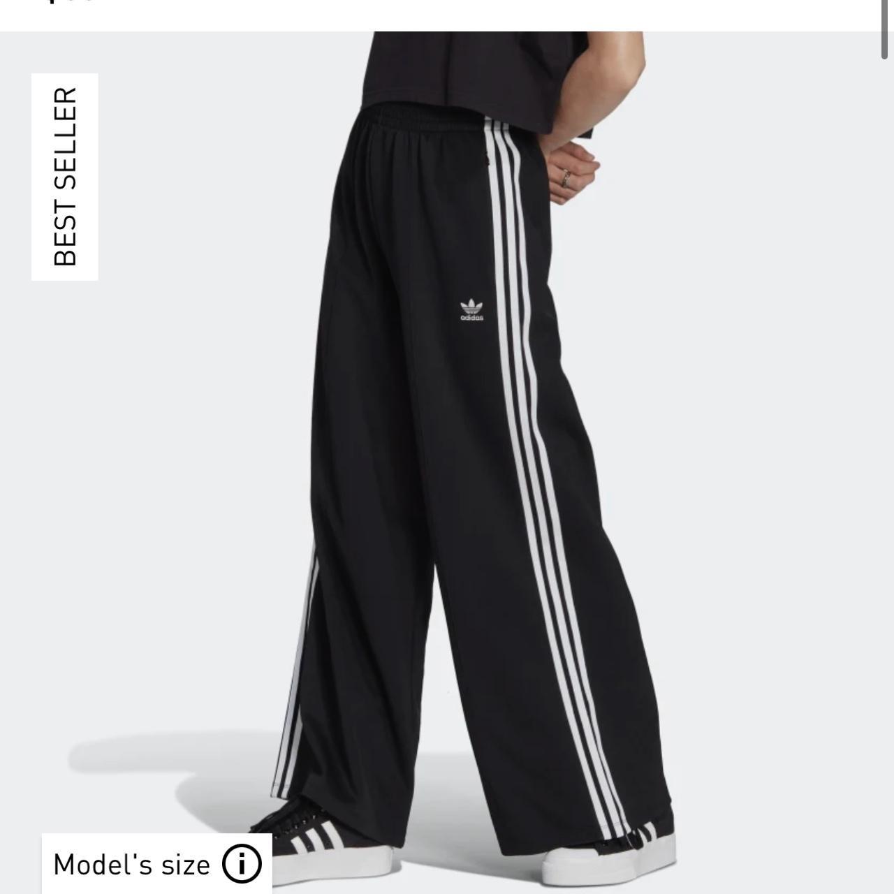 Adidas Womens Joggers Tracksuits Depop 6595