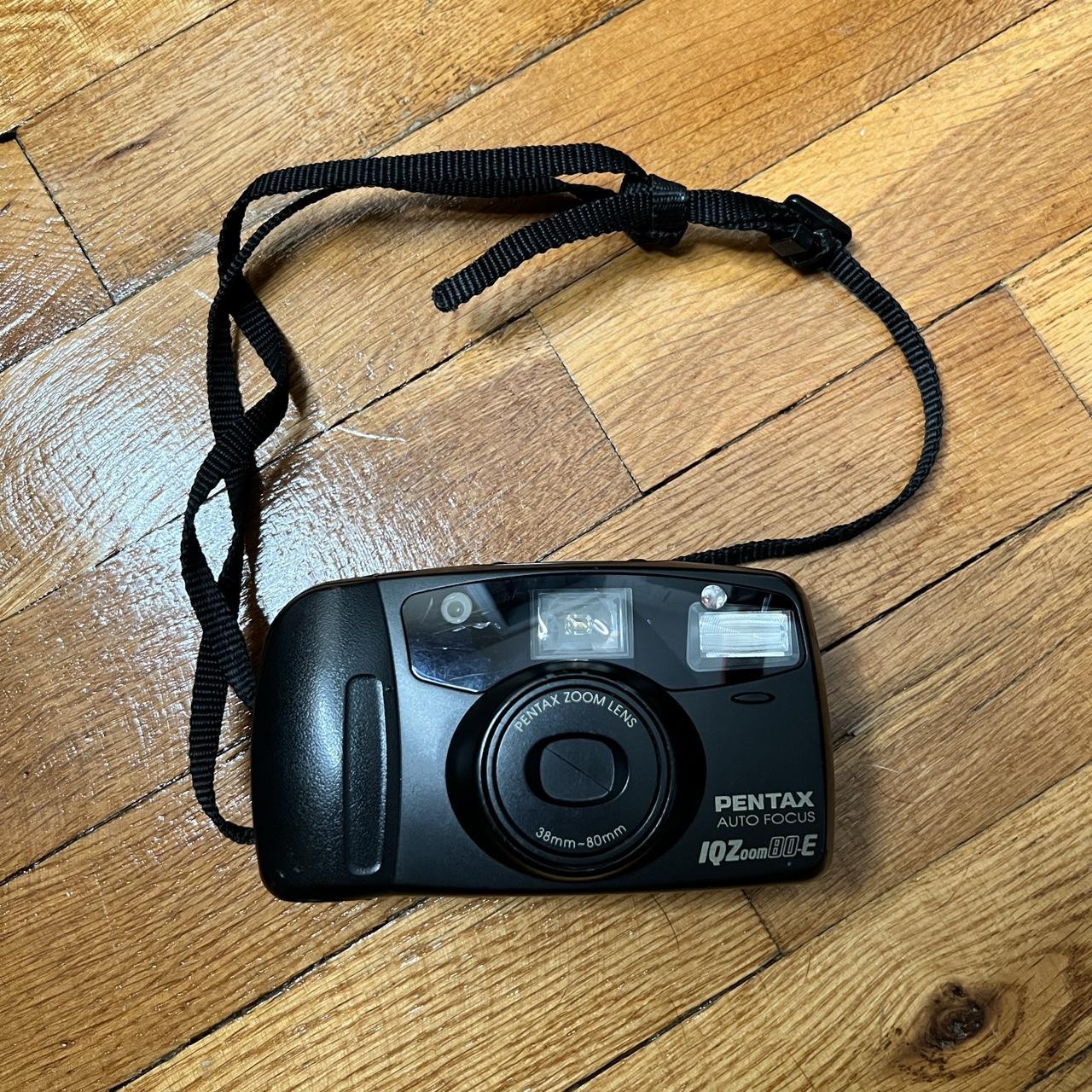 Pentax Camerasandaccessories Depop