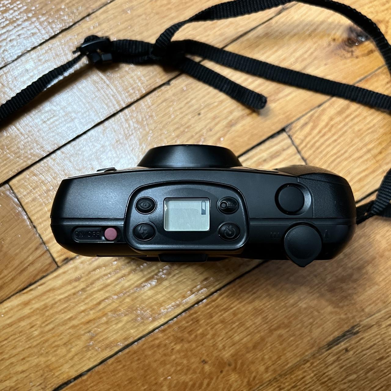 Pentax Camerasandaccessories Depop