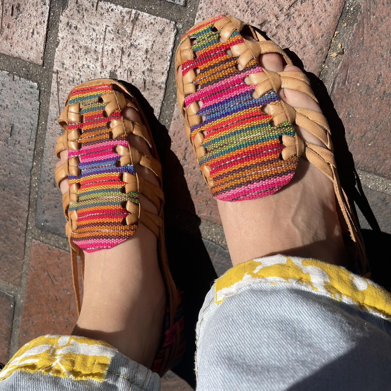 Handmade Leather Sandals & Bags | Quality Leather Sandals – Jerusalem  Sandals