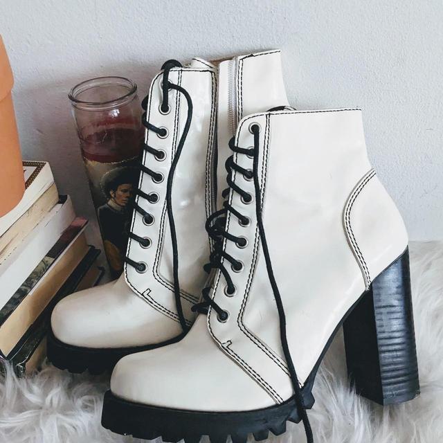 Jeffrey campbell sale legion bootie