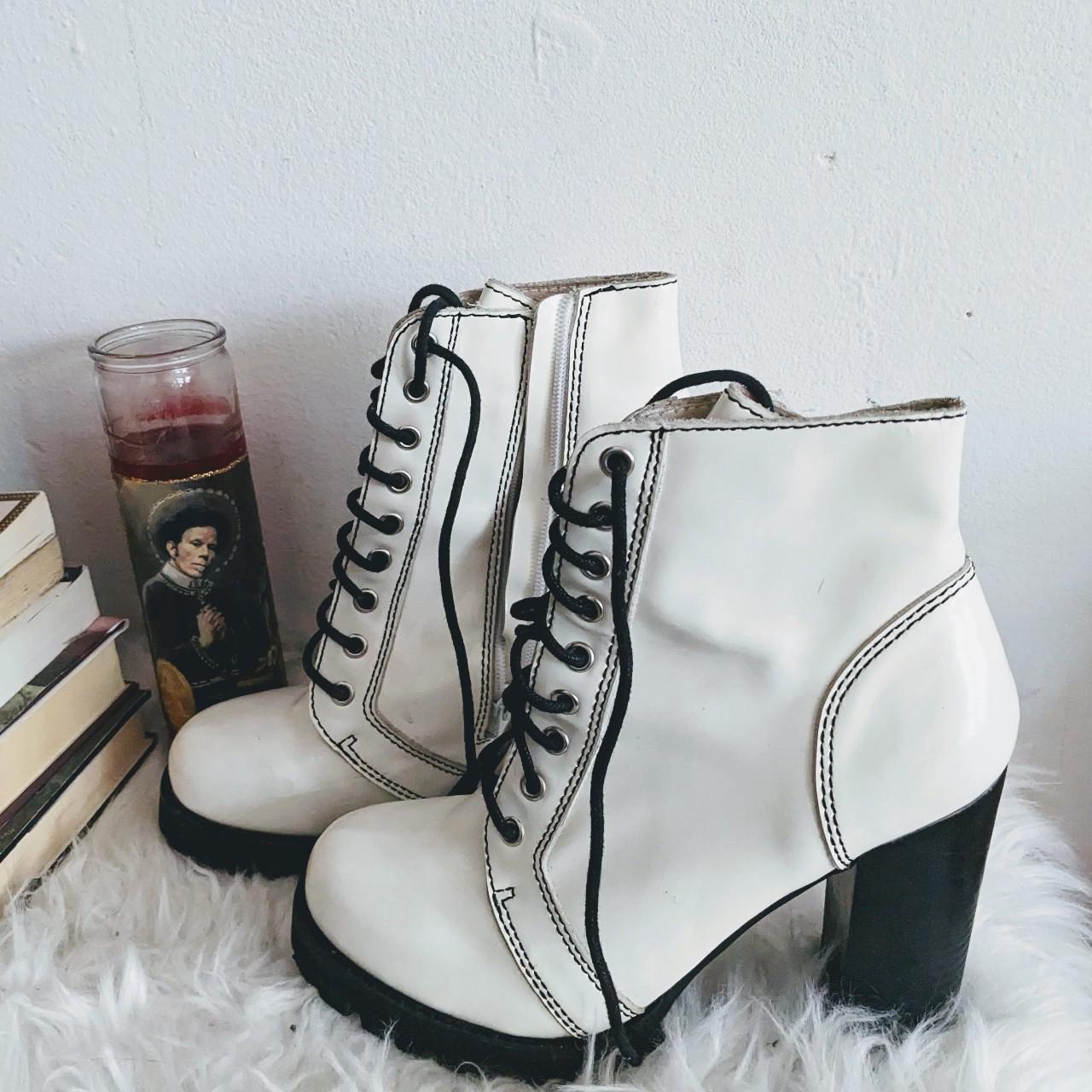 Jeffrey campbell 2025 legion white