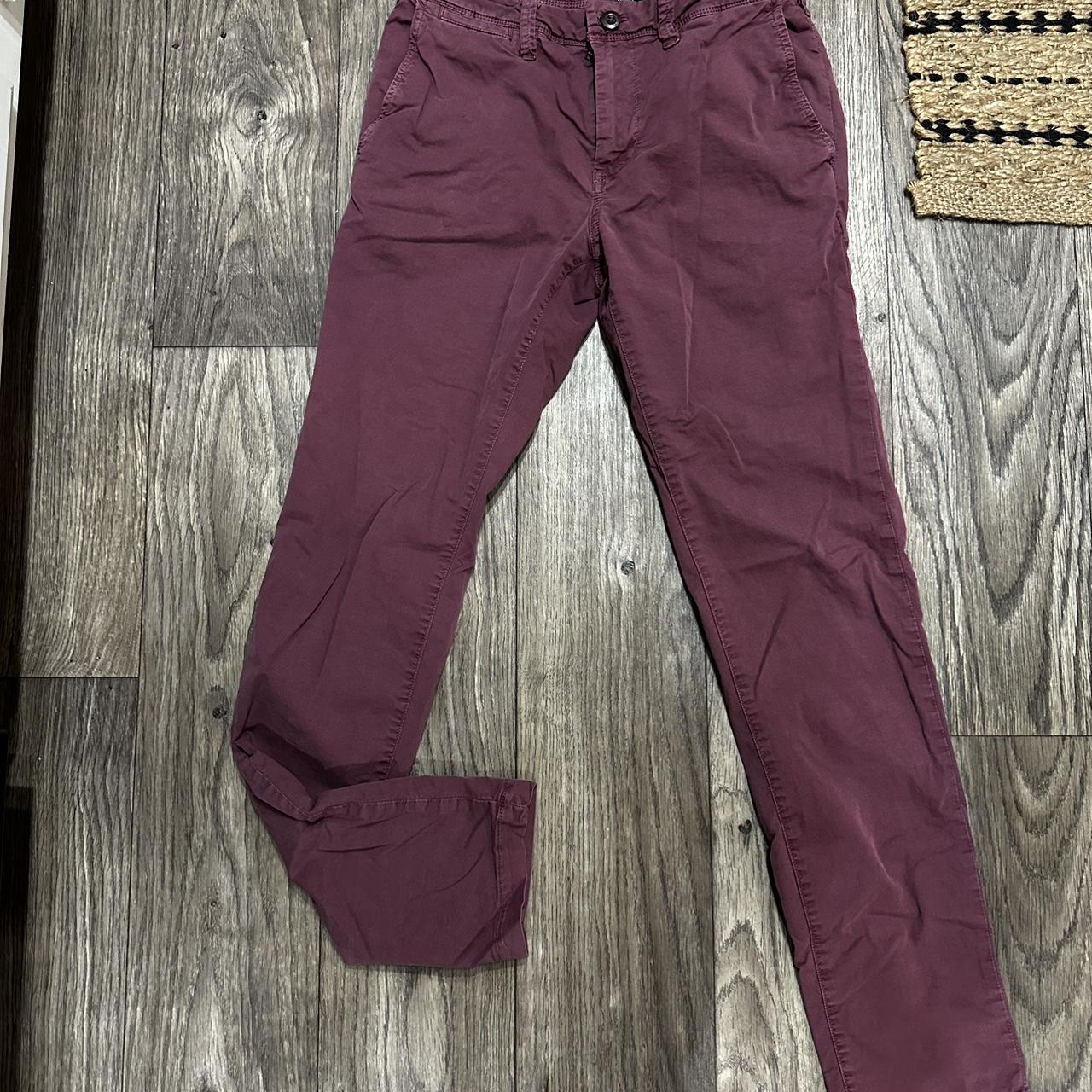 American eagle pants - Depop