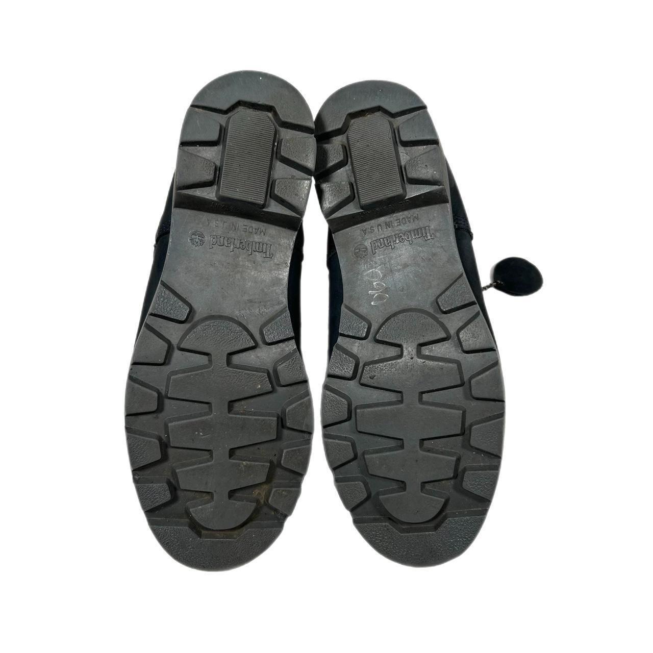 Timberland Men's Grey Boots (3)
