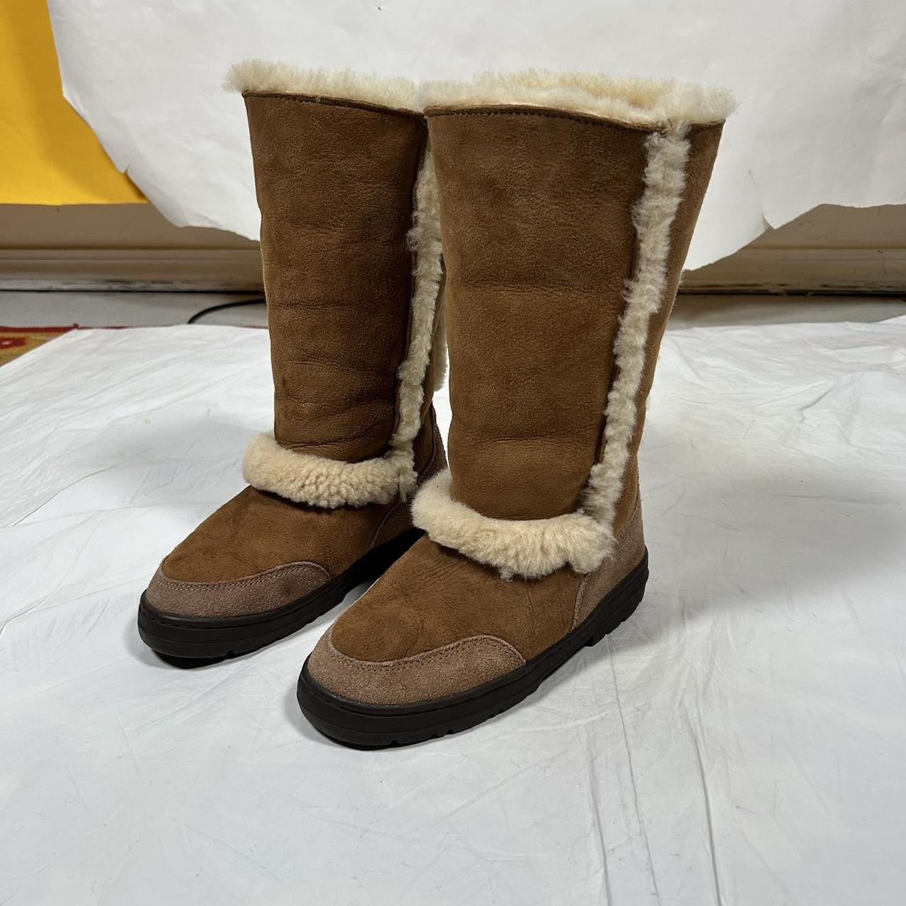 Sundance boots deals ugg