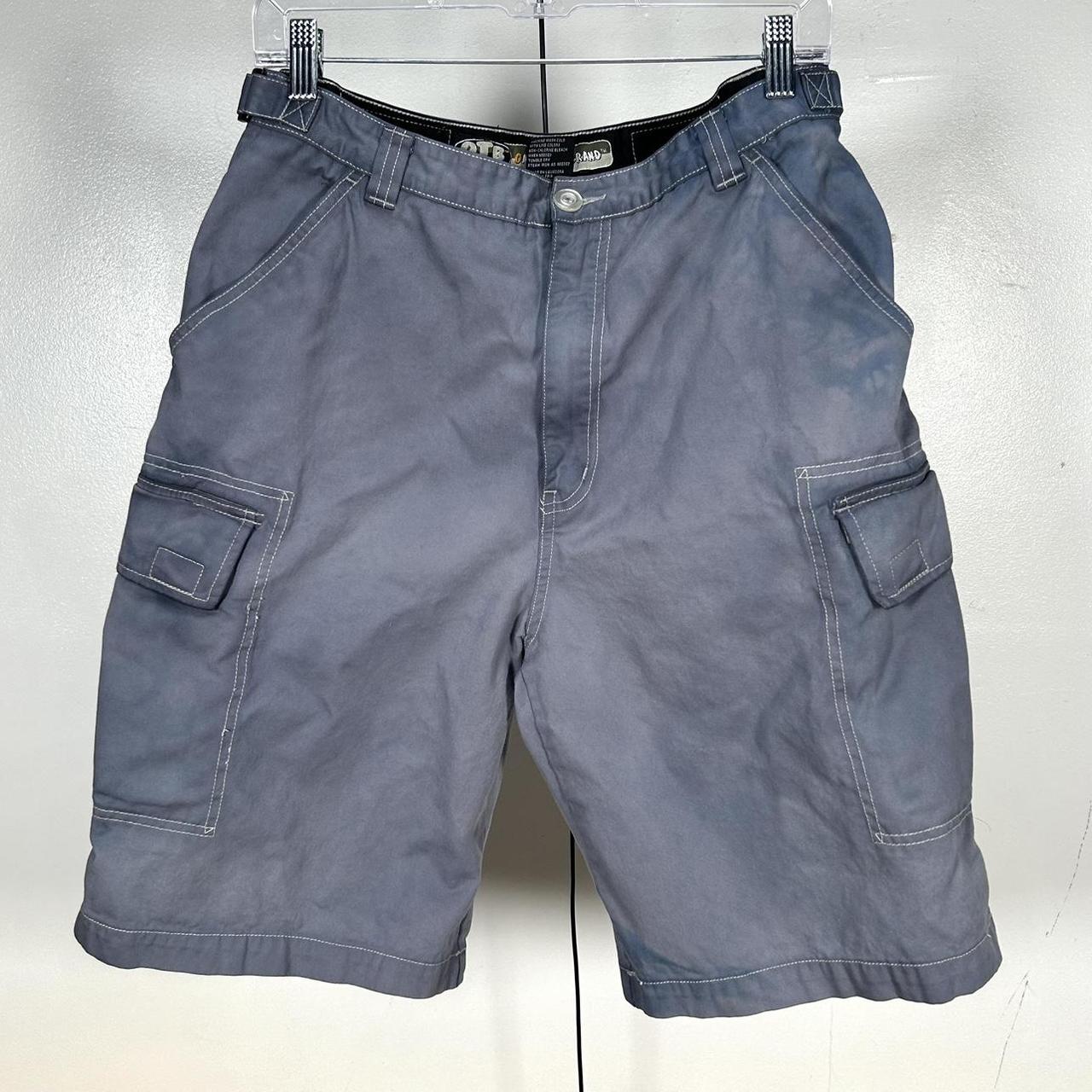 Vintage OTB popular Shorts