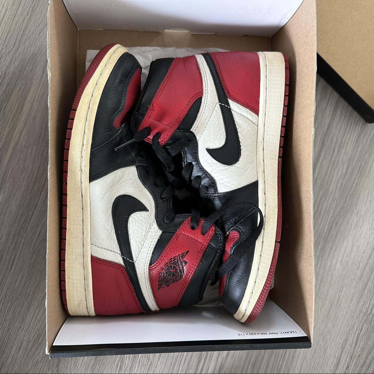 retro jordan 1 blue toe