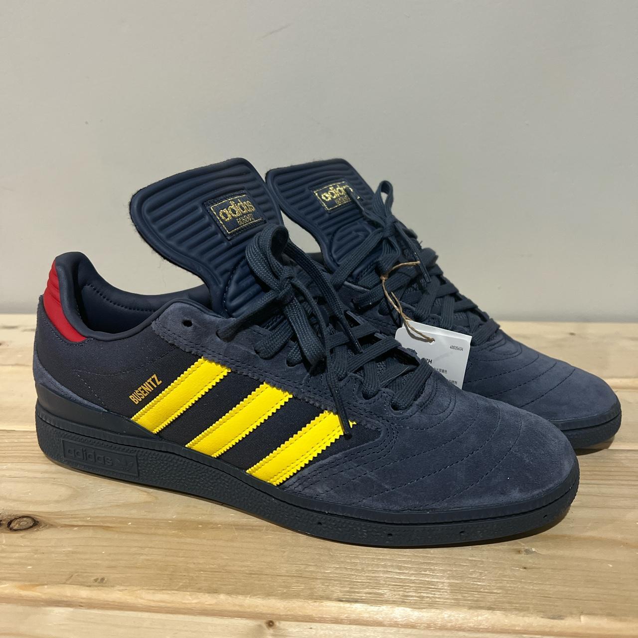 Adidas busentiz pro Size 10.5 Brand new #adidas... - Depop