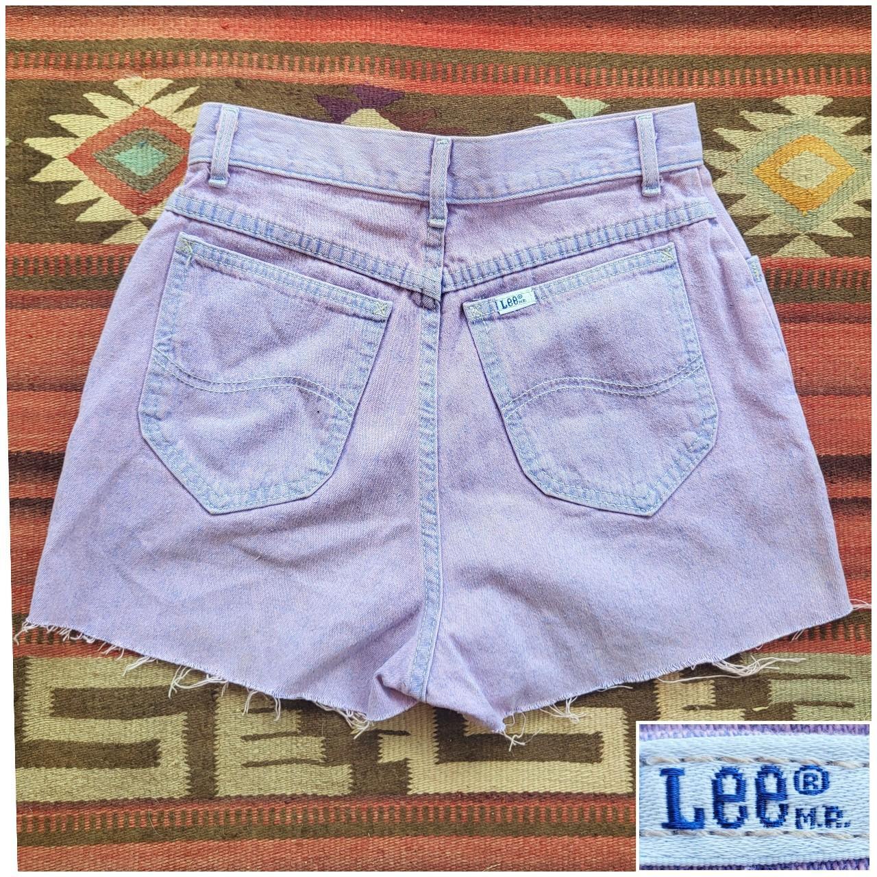 Vintage 70's LEE scovill zipper Union made USA Waist | Depop