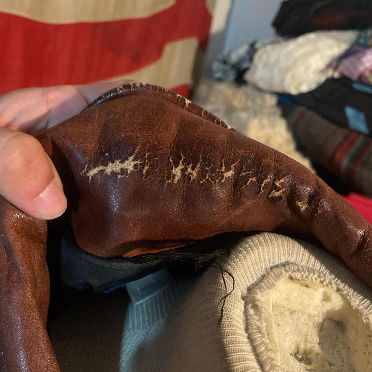 Pendleton Women's Wool Jacket - Green - L – Pendl… - image 8