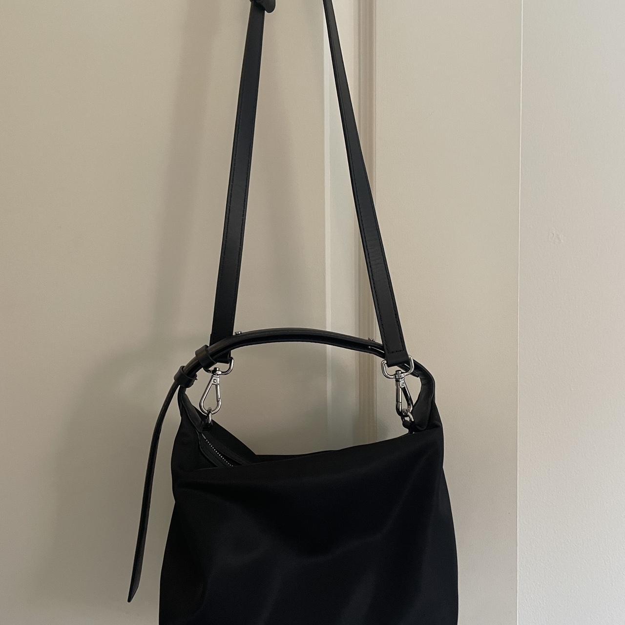 Arket crossbody bag in perfect condition. Online for... Depop