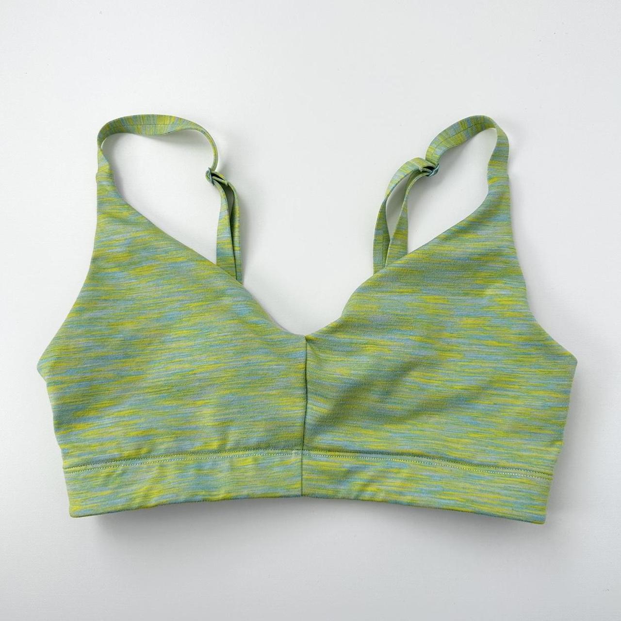 Outdoor Voices FreeForm bralette,