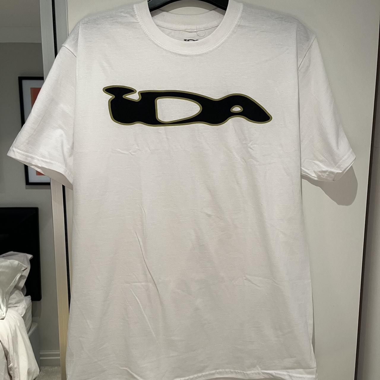 BRAND NEW White IDA supply tee #IDA #Streetwear - Depop