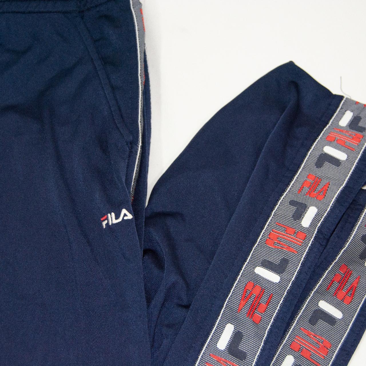 fila sweatpant