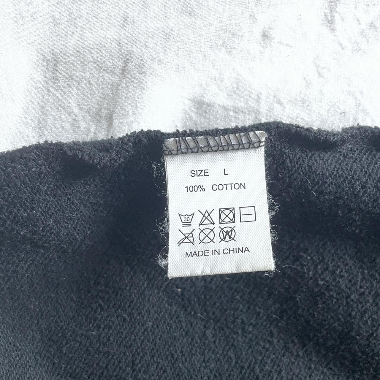 Louis Vuitton x Fragment design “Louis V.” Hoodie in - Depop