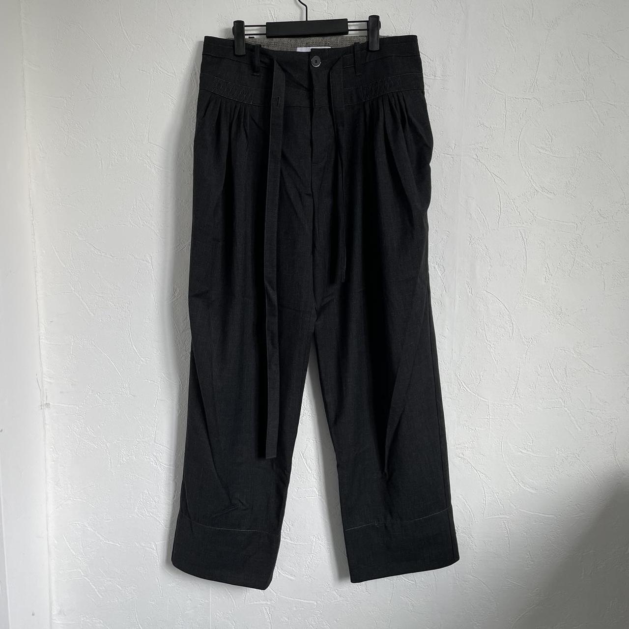 Pants Kiko Kostadinov Grailed Kiko Kostadinov MENO TROUSER パンツ