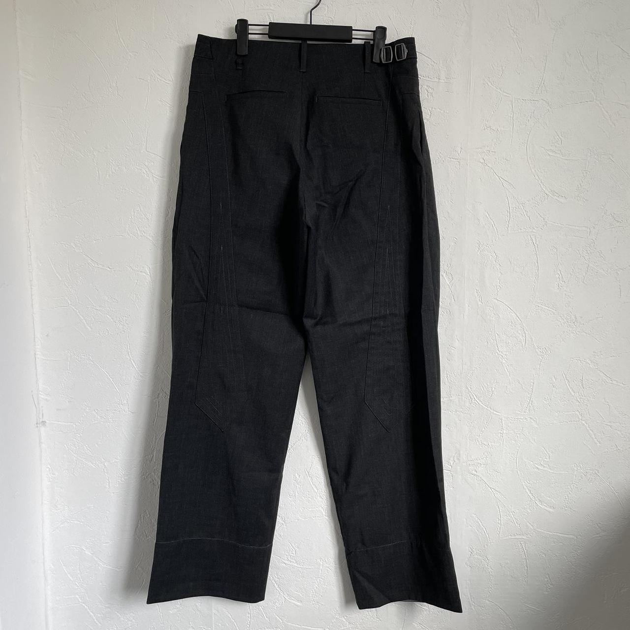 Kiko Kostadinov Solon Trousers 00152023 Orbit of | Depop
