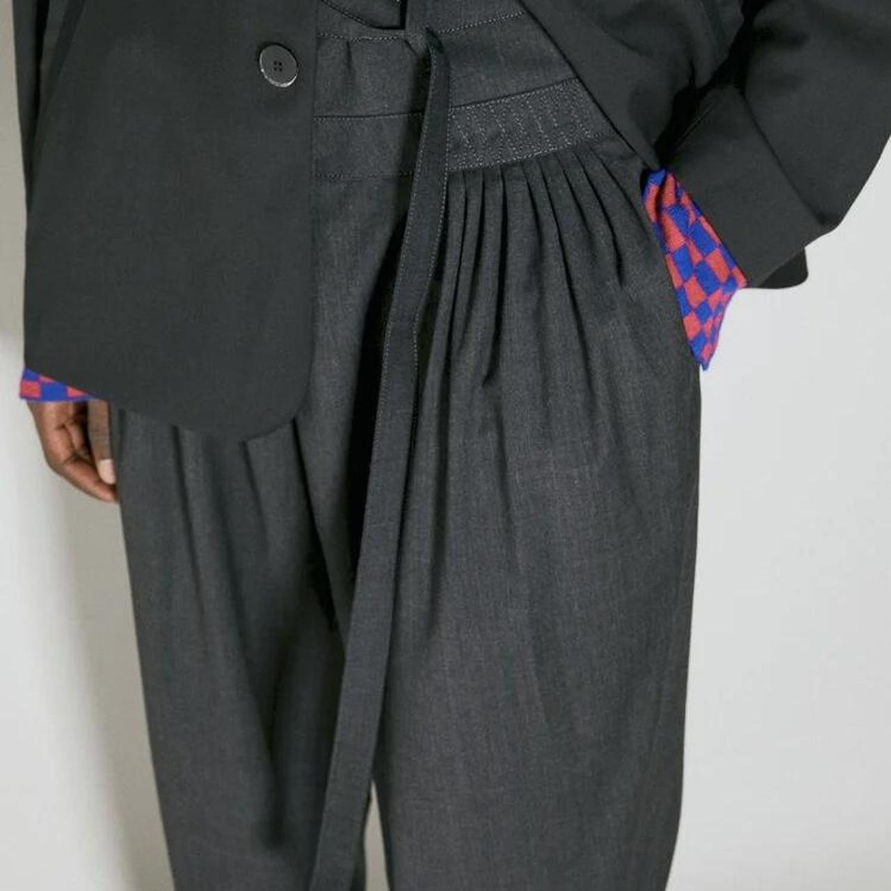 Kiko Kostadinov Solon Trousers 00152023 Orbit of | Depop