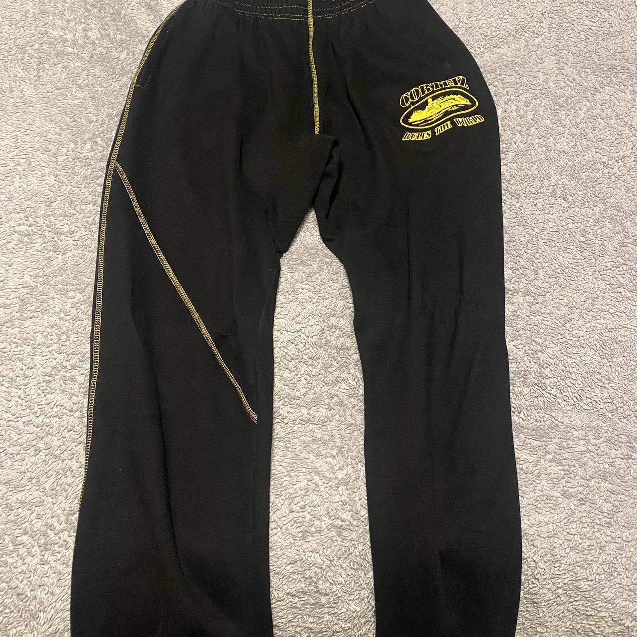 Corteiz Men S Joggers Tracksuits Depop