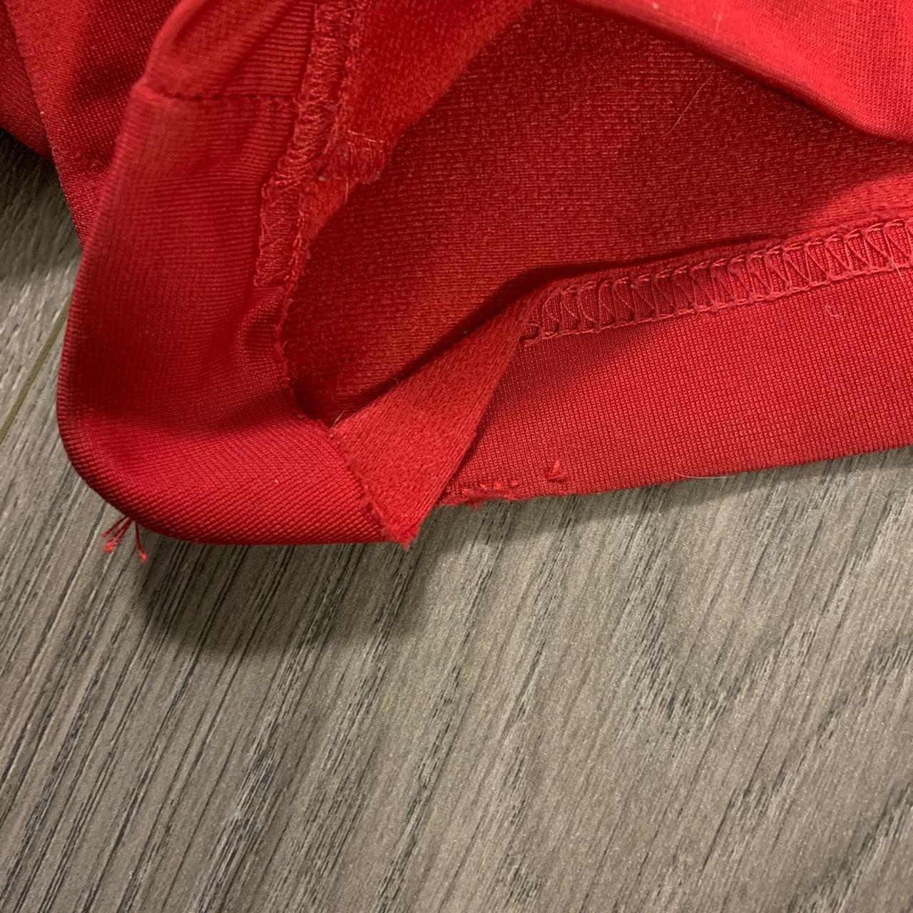 jordan poly track pants