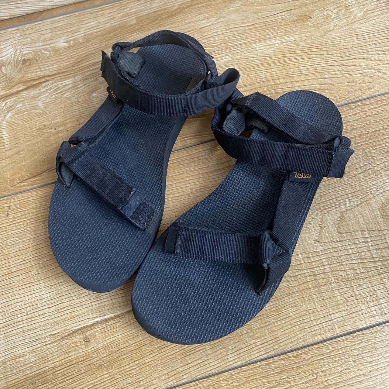 Teva on sale sandals retailers