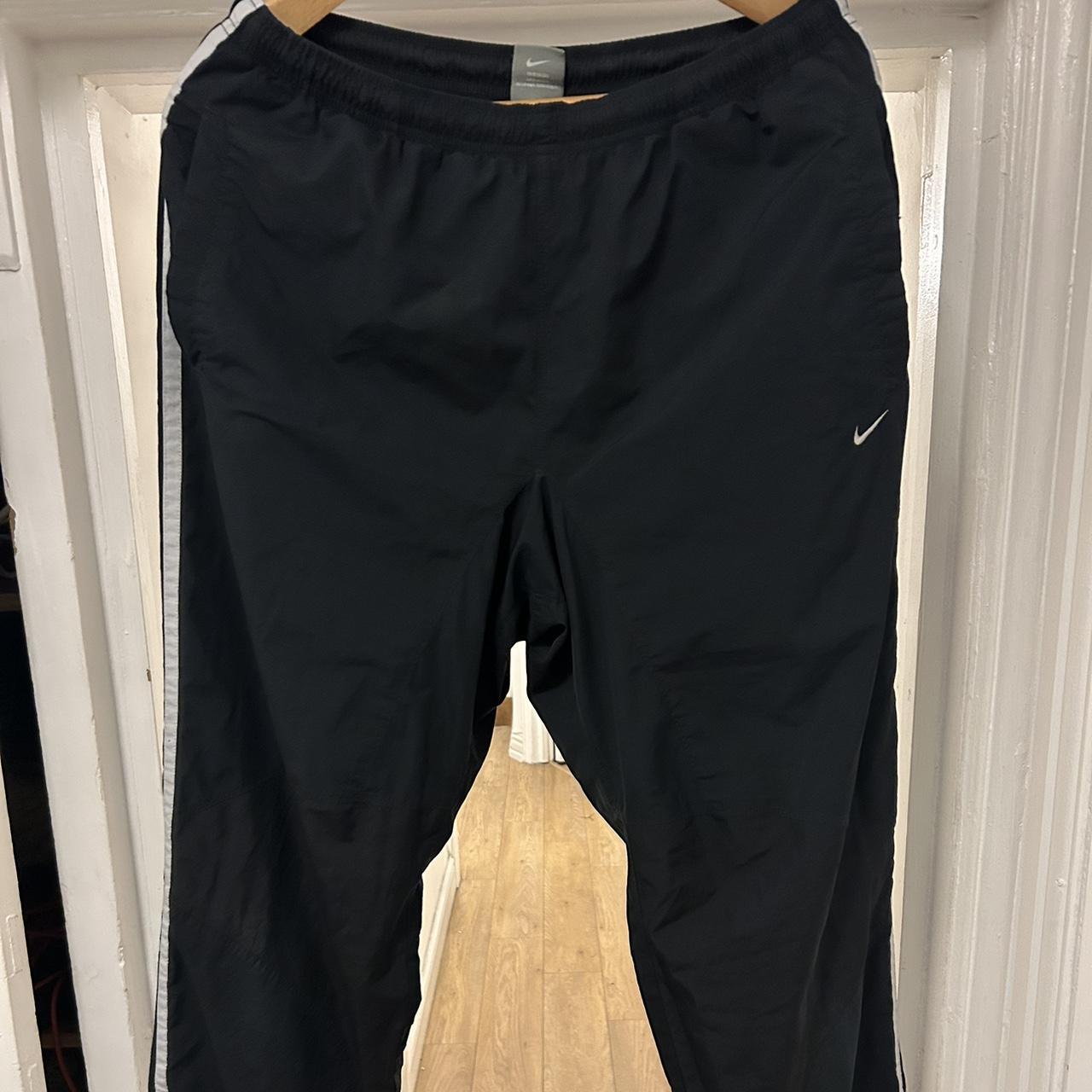 mens nike tracksuit bottoms sale